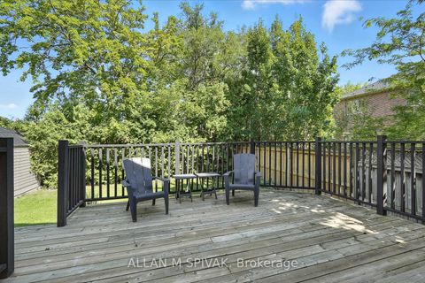 Photo 27 at 21 Kelso Avenue, Nortown, Toronto