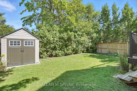 Photo 29 at 21 Kelso Avenue, Nortown, Toronto