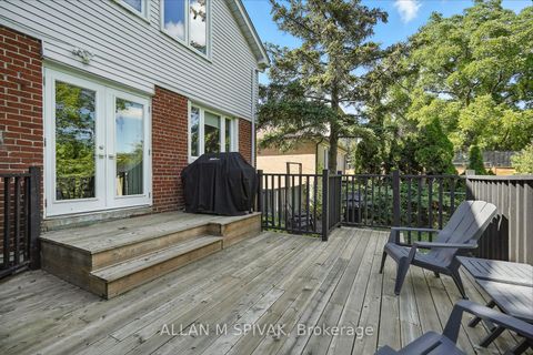 Photo 30 at 21 Kelso Avenue, Nortown, Toronto