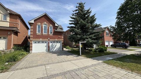 Photo 0 at 38 Desert View Crescent, Westbrook, Richmond Hill