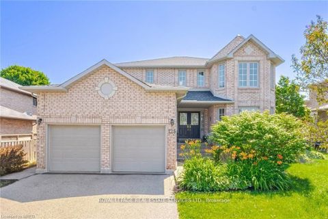 Photo 1 at 125 Ferndale Drive S, Ardagh, Barrie Photo 1 at 125 Ferndale Drive S, Ardagh, Barrie