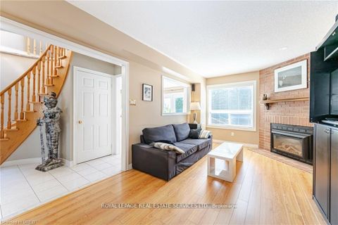 Photo 9 at 125 Ferndale Drive S, Ardagh, Barrie Photo 9 at 125 Ferndale Drive S, Ardagh, Barrie