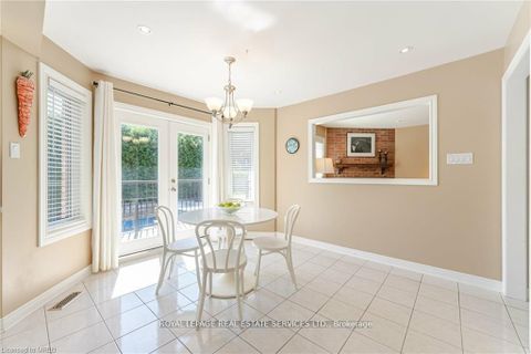 Photo 10 at 125 Ferndale Drive S, Ardagh, Barrie Photo 10 at 125 Ferndale Drive S, Ardagh, Barrie