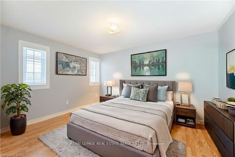 Photo 26 at 125 Ferndale Drive S, Ardagh, Barrie Photo 26 at 125 Ferndale Drive S, Ardagh, Barrie