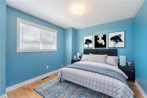 Photo 29 at 125 Ferndale Drive S, Ardagh, Barrie