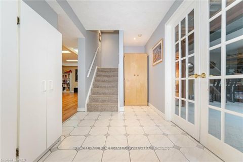Photo 32 at 125 Ferndale Drive S, Ardagh, Barrie