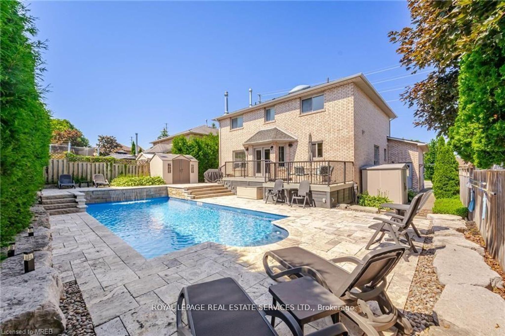 125 Ferndale Drive S, Ardagh, Barrie photo 3 125 Ferndale Drive S, Ardagh, Barrie photo 3
