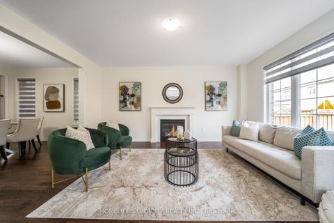 Photo 9 at 67 Ten Pines Road, Kleinburg, Vaughan