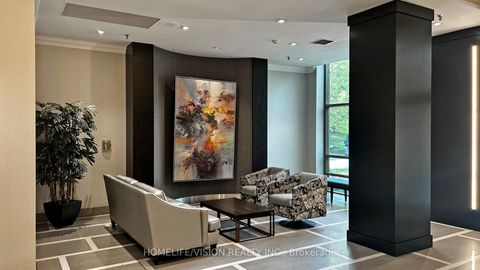 Photo 0 at 1706 - 205 Wynford Drive, Flemingdon Park, Toronto
