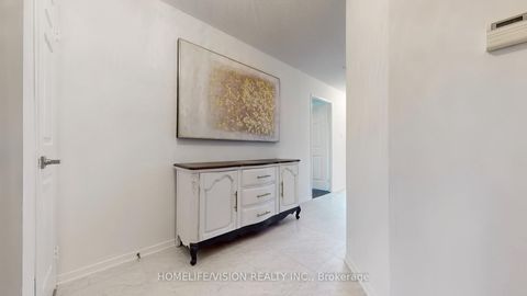 Photo 2 at 1706 - 205 Wynford Drive, Flemingdon Park, Toronto
