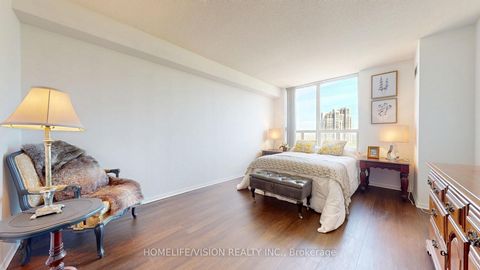 Photo 13 at 1706 - 205 Wynford Drive, Flemingdon Park, Toronto
