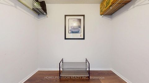Photo 14 at 1706 - 205 Wynford Drive, Flemingdon Park, Toronto