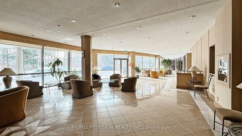 Photo 23 at 1706 - 205 Wynford Drive, Flemingdon Park, Toronto
