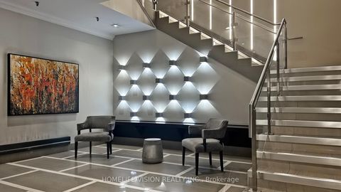 Photo 24 at 1706 - 205 Wynford Drive, Flemingdon Park, Toronto