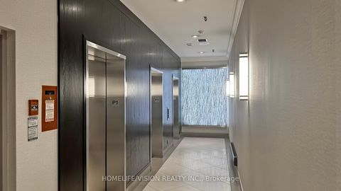 Photo 25 at 1706 - 205 Wynford Drive, Flemingdon Park, Toronto