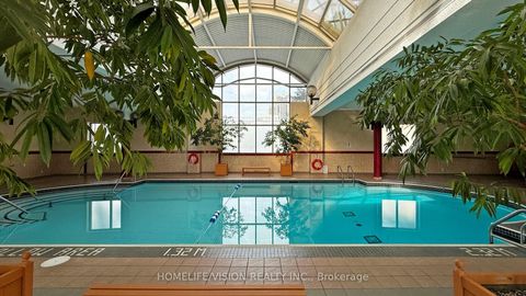 Photo 27 at 1706 - 205 Wynford Drive, Flemingdon Park, Toronto