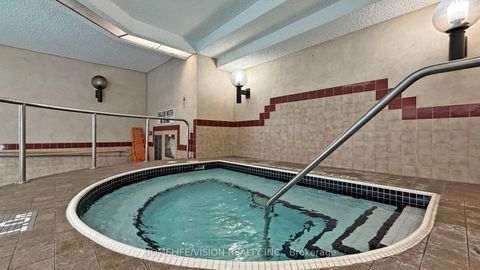 Photo 28 at 1706 - 205 Wynford Drive, Flemingdon Park, Toronto