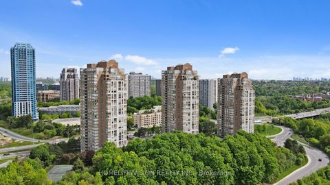 Photo 30 at 1706 - 205 Wynford Drive, Flemingdon Park, Toronto
