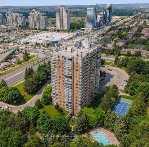 Photo 0 at 1107 - 7601 Bathurst Street, Yorkhill, Vaughan Photo 0 at 1107 - 7601 Bathurst Street, Yorkhill, Vaughan