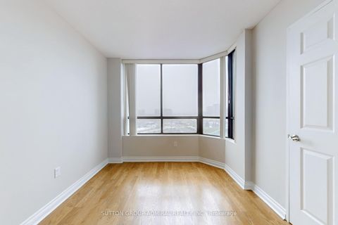 Photo 21 at 1107 - 7601 Bathurst Street, Yorkhill, Vaughan