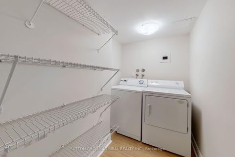 Photo 26 at 1107 - 7601 Bathurst Street, Yorkhill, Vaughan