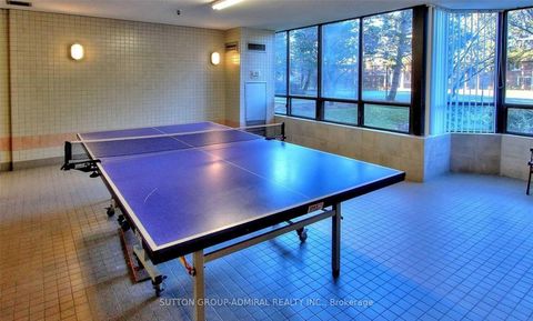 Photo 30 at 1107 - 7601 Bathurst Street, Yorkhill, Vaughan