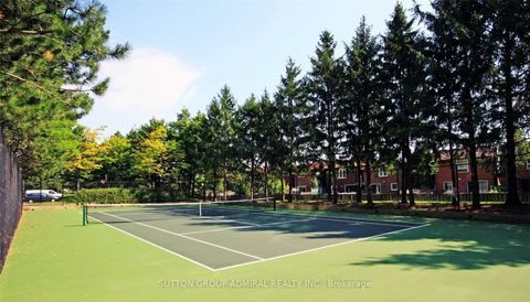 Photo 32 at 1107 - 7601 Bathurst Street, Yorkhill, Vaughan