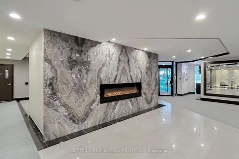 Photo 35 at 1107 - 7601 Bathurst Street, Yorkhill, Vaughan