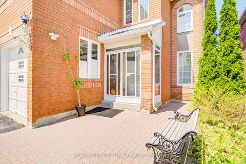 Photo 1 at 68 Redstone Road, Rouge Woods, Richmond Hill