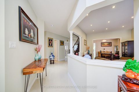 Photo 3 at 68 Redstone Road, Rouge Woods, Richmond Hill