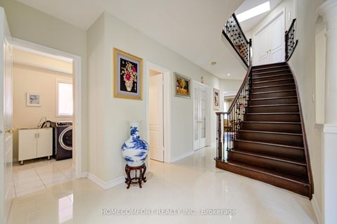 Photo 4 at 68 Redstone Road, Rouge Woods, Richmond Hill