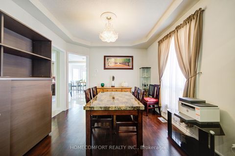 Photo 9 at 68 Redstone Road, Rouge Woods, Richmond Hill