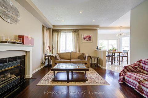 Photo 14 at 68 Redstone Road, Rouge Woods, Richmond Hill
