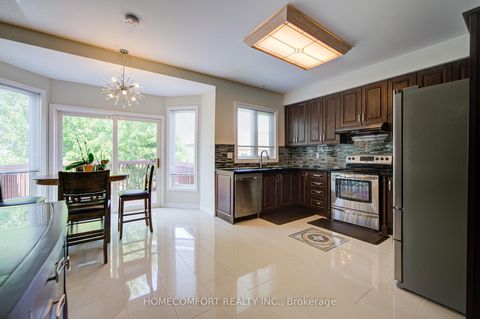 Photo 18 at 68 Redstone Road, Rouge Woods, Richmond Hill