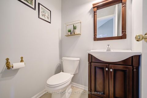 Photo 23 at 68 Redstone Road, Rouge Woods, Richmond Hill
