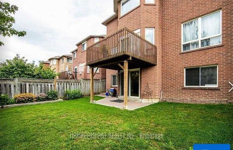 Photo 41 at 68 Redstone Road, Rouge Woods, Richmond Hill