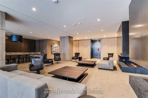 Photo 2 at 1113 - 27 BATHURST Street, Waterfront Communities C1, Toronto