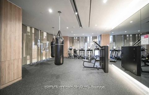 Photo 3 at 1113 - 27 BATHURST Street, Waterfront Communities C1, Toronto