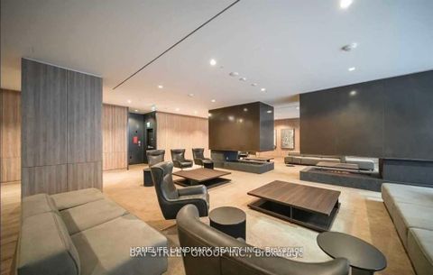 Photo 5 at 1113 - 27 BATHURST Street, Waterfront Communities C1, Toronto Photo 5 at 1113 - 27 BATHURST Street, Waterfront Communities C1, Toronto