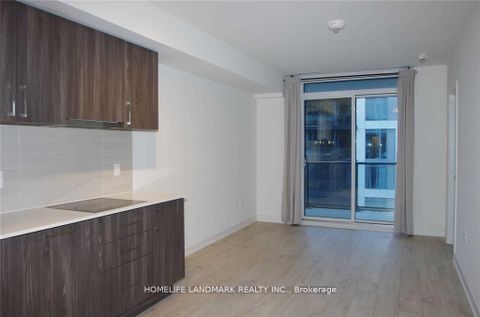 Photo 7 at 1113 - 27 BATHURST Street, Waterfront Communities C1, Toronto