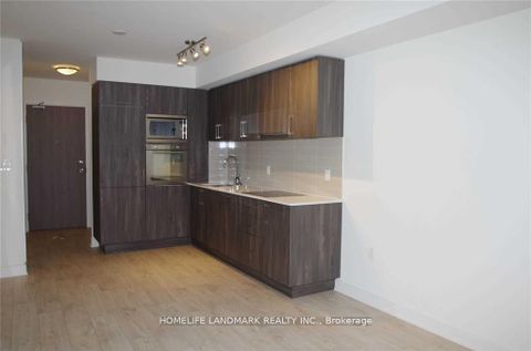 Photo 8 at 1113 - 27 BATHURST Street, Waterfront Communities C1, Toronto Photo 8 at 1113 - 27 BATHURST Street, Waterfront Communities C1, Toronto