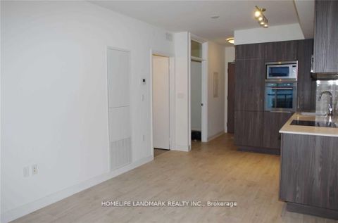 Photo 9 at 1113 - 27 BATHURST Street, Waterfront Communities C1, Toronto