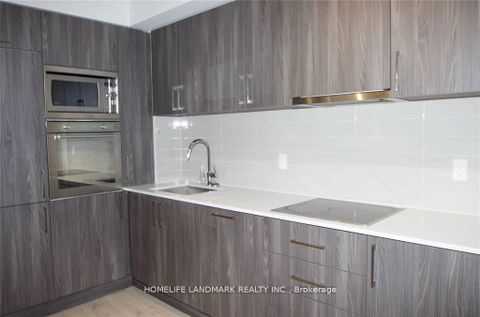 Photo 10 at 1113 - 27 BATHURST Street, Waterfront Communities C1, Toronto