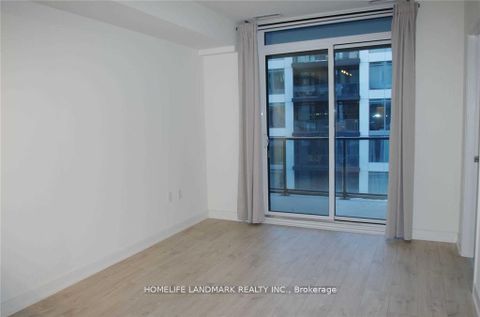 Photo 11 at 1113 - 27 BATHURST Street, Waterfront Communities C1, Toronto