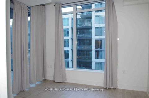 Photo 12 at 1113 - 27 BATHURST Street, Waterfront Communities C1, Toronto