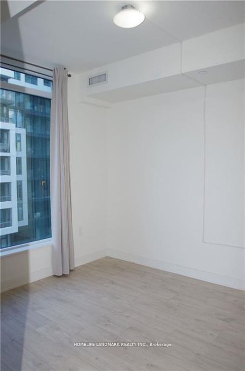 Photo 13 at 1113 - 27 BATHURST Street, Waterfront Communities C1, Toronto