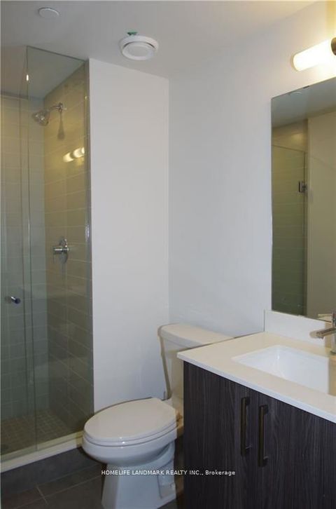 Photo 16 at 1113 - 27 BATHURST Street, Waterfront Communities C1, Toronto