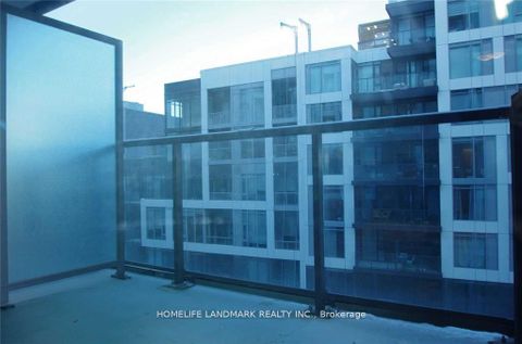 Photo 21 at 1113 - 27 BATHURST Street, Waterfront Communities C1, Toronto
