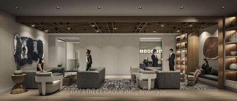 Photo 17 at 703 - 327 King Street W, Waterfront Communities C1, Toronto