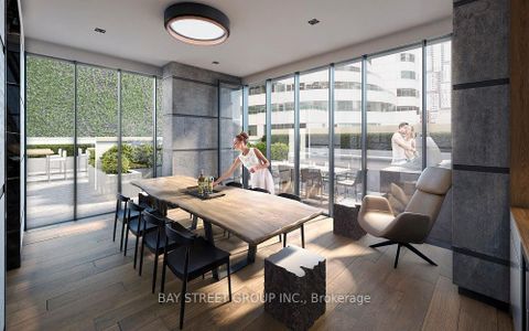 Photo 19 at 703 - 327 King Street W, Waterfront Communities C1, Toronto
